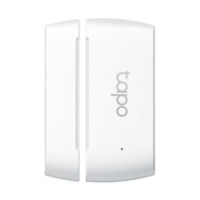 Okos ajtó/ablaknyitás érzékelő, TP-LINK, "Tapo T110", fehér