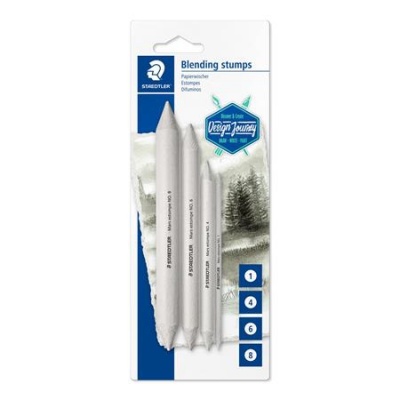 Papírceruza készlet, STAEDTLER® "5426", 4 különböző méret