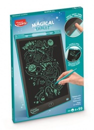 Mágikus táblagép, nagy, 12", MAPED CREATIV "Magical Tablet Maxi"