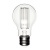 LED izzó, filament, E27, gömb, A60, 10,5W, 1521lm, 2700K, AVIDE